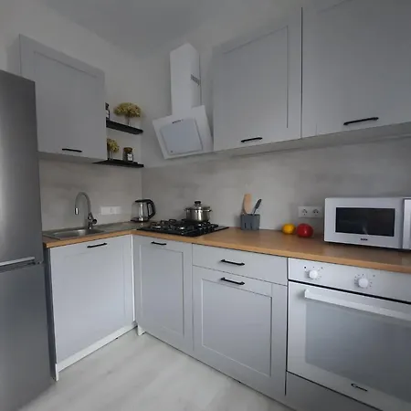Apartment Central *