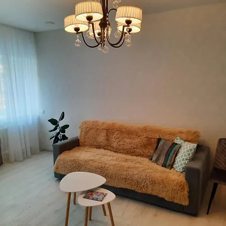 Apartment Central *