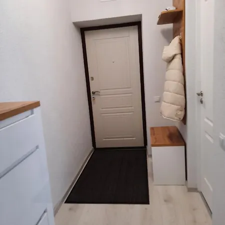 Apartment Central *